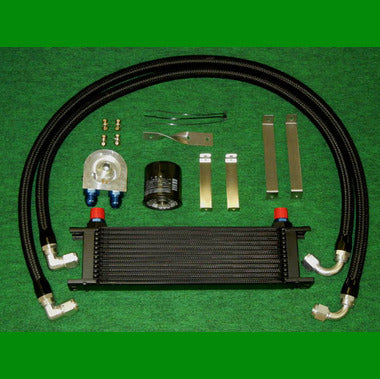 NO PRO Mazda Roadster (NC) Oil Cooler Set