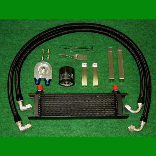 NO PRO Mazda Roadster (NC) Oil Cooler Set