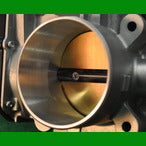 NO PRO Mazda Roadster (NC) Big Bore Throttle (New Factory Unit, Machined)