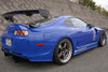 MAX RACING Toyota Supra (JZA80) Aero