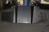 MAX RACING Universal Rear Diffuser