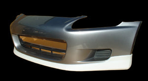 US Racing Sports Honda S2000 (AP1) Front Lip Spoiler