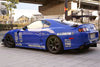 MAX RACING Toyota Supra (JZA80) Aero