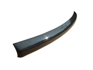 US Racing Sports Nissan Fairlady Z (Z33) Carbon Air Dam Finisher Zenki