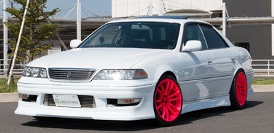 Traum Toyota Mark 2 (JZX100) Ito Auto Original Aero