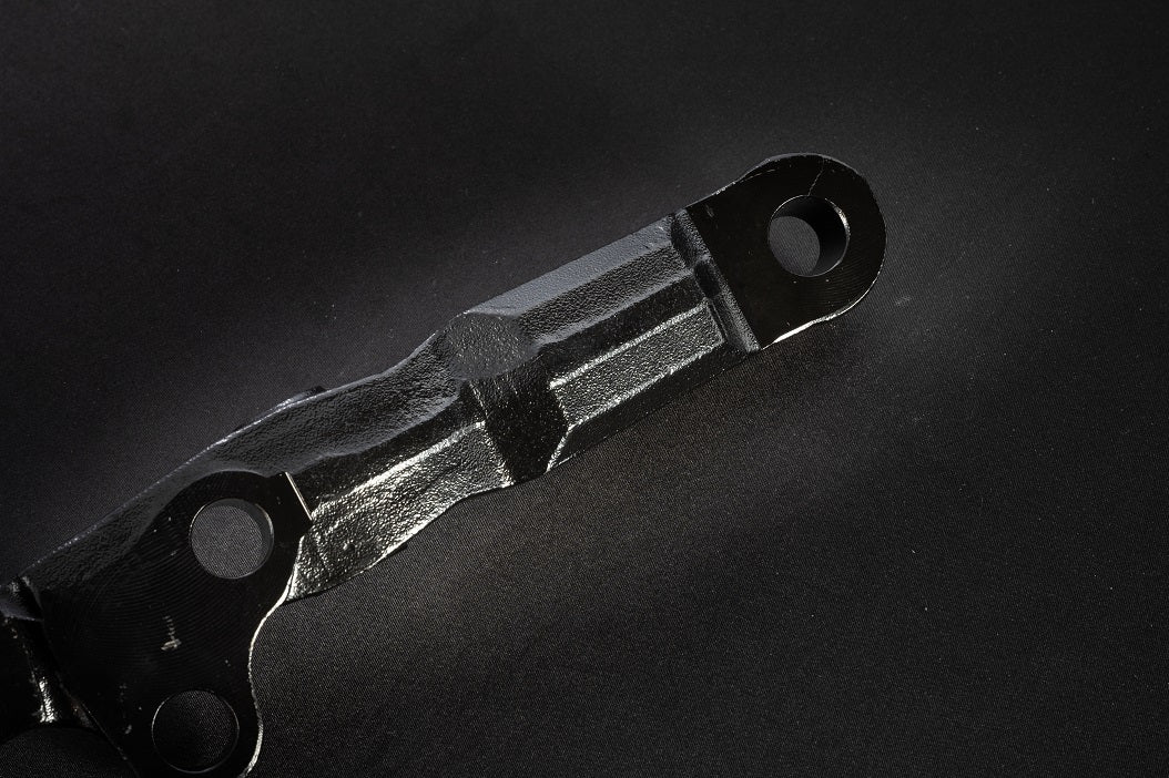 Kazama Toyota Mark 2 / Chaser / Cresta (JZX90 / JZX100 / JZX110) Super Extended Lower Arms 45mm (Competition)