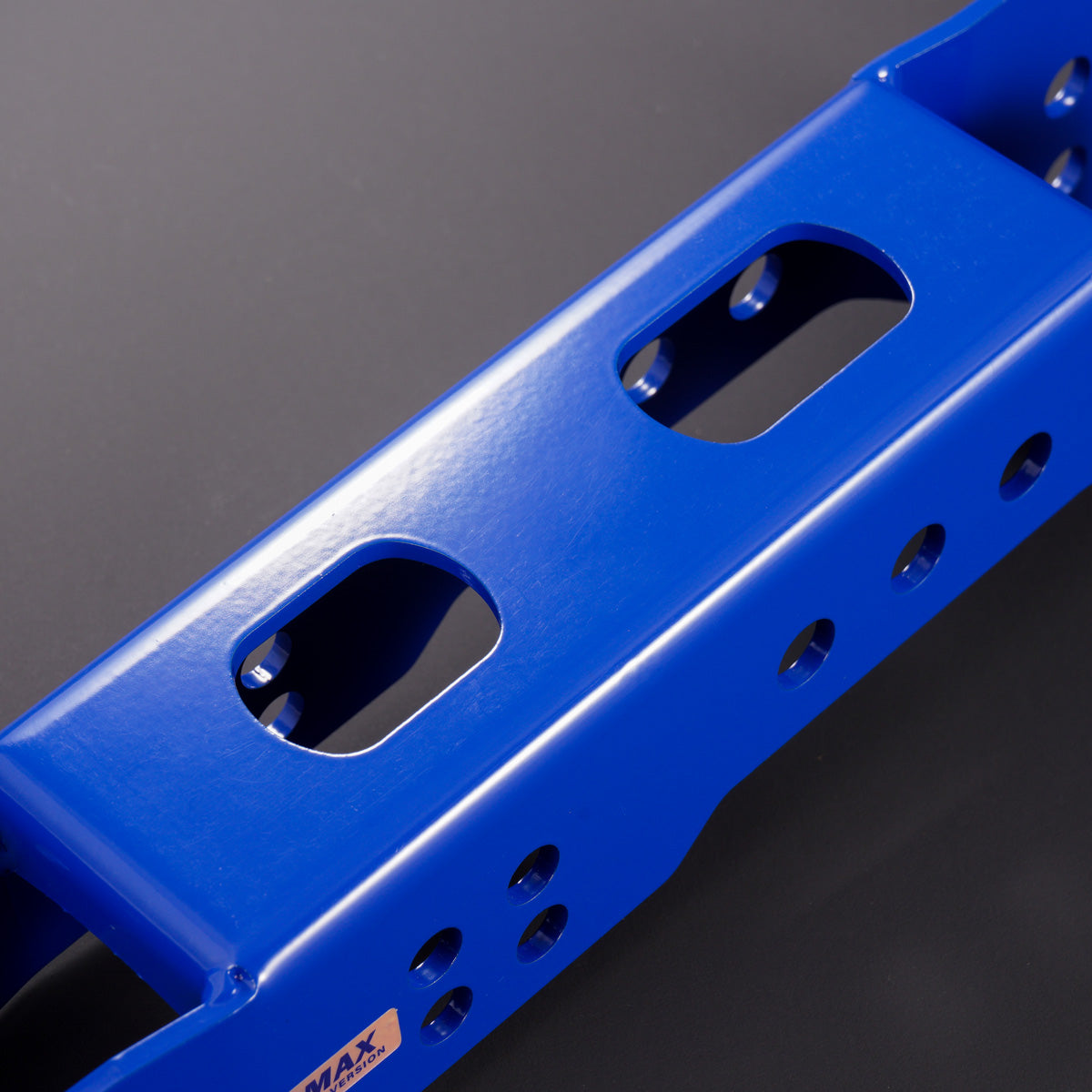 D-Max Toyota 86 / GR86 / Subaru BRZ D1 Spec Pillow Ball Rear Lower Arms