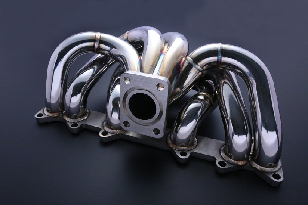 D-Max Toyota Mark 2 / Chaser / Cresta (JZX90 / JZX100) Silicone Radiator Hoses