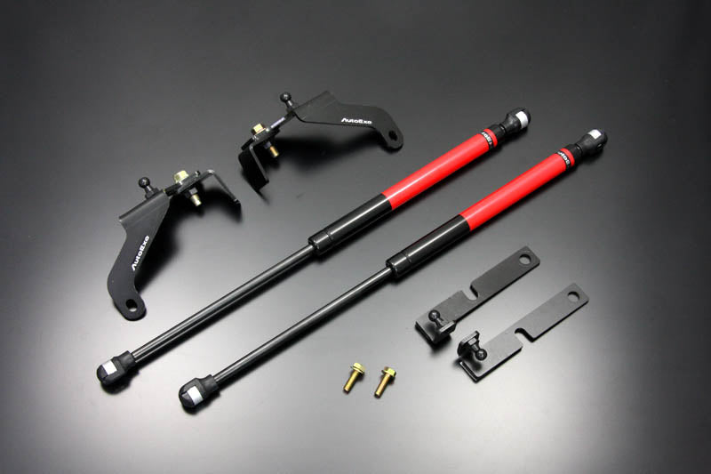 AutoExe Mazda RX-8 (SE3P) Bonnet Damper