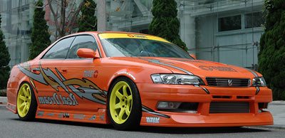 Traum Toyota Mark 2 (JZX90) Type-I Aero