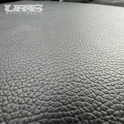 URAS Nissan Skyline R34 (ER34) Rear Seat Cover with URAS Embroidery