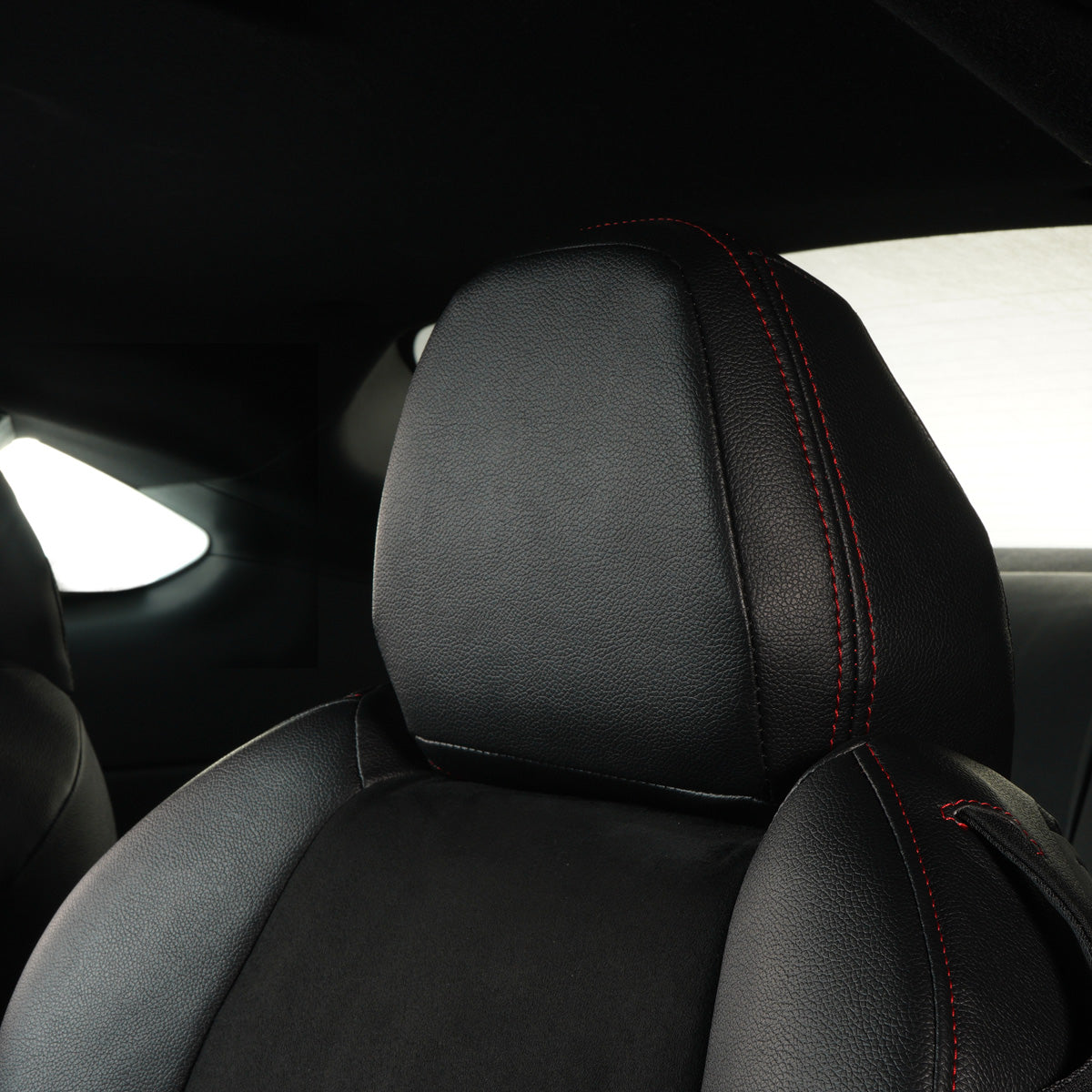 D-Max Toyota GR86 (ZN8) Seat Covers