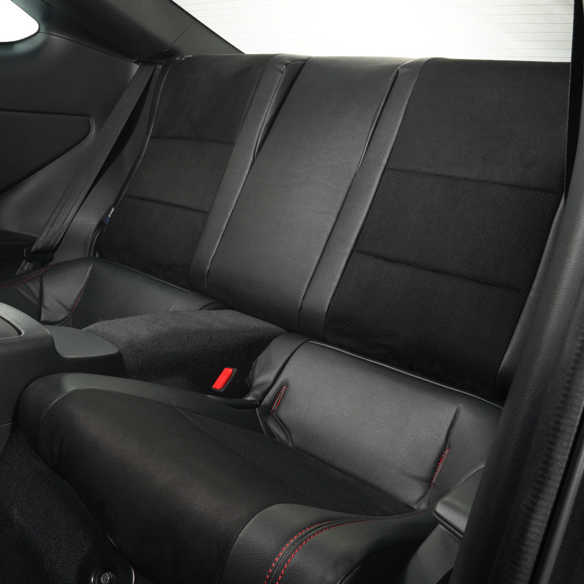 D-Max Subaru BRZ (ZD8) Seat Covers
