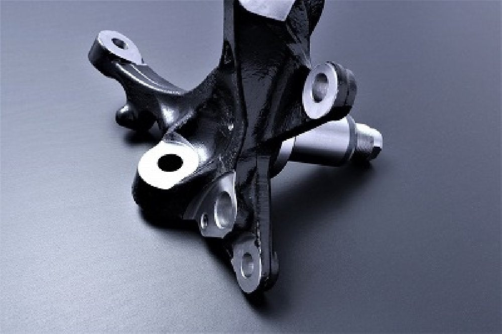 D-Max Nissan Silvia S14 / S15 Front Knuckles (Factory Type)