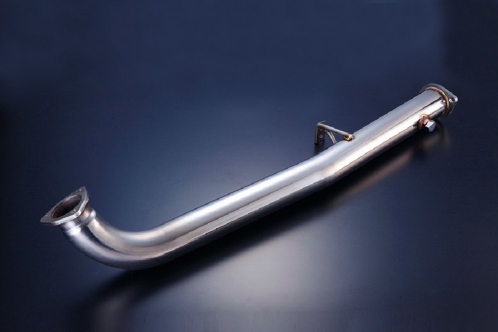 D-Max Nissan Silvia S14 / S15 Outlet Pipe Ver. STD