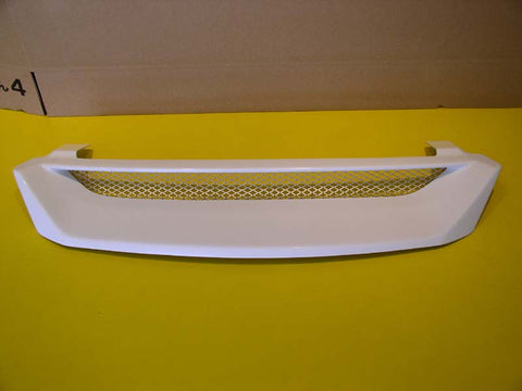 URAS Nissan Silvia S14 Kouki Type 2 Front Grille (With Mesh)