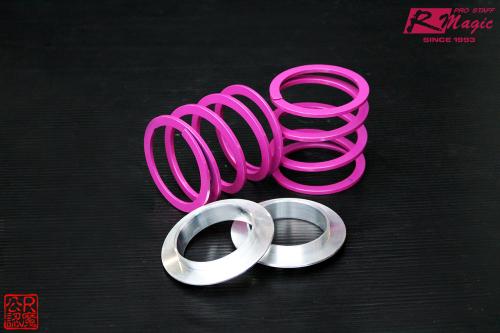 R Magic Helper Springs