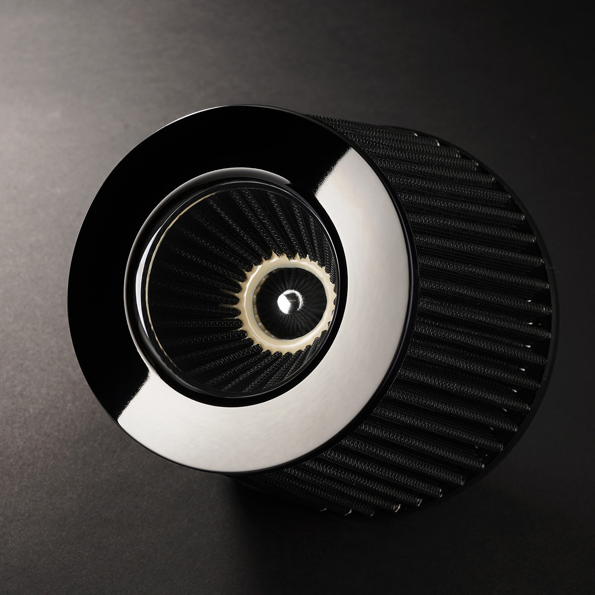 D-Max Toyota Mark 2 / Chaser / Cresta (JZX90 / JZX100) MAX POWER Air Cleaner (Cotton) with Direct Suction Pipe