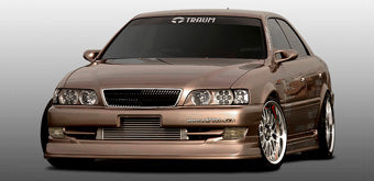 Traum Toyota Chaser (JZX100) Type-I Aero