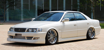Traum Toyota Chaser (JZX100) ARES Aero