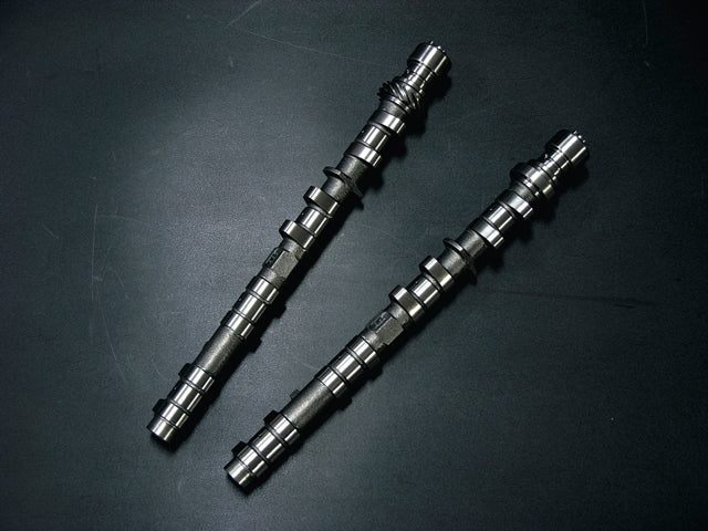 Tec-Art's Toyota Corolla Levin / Trueno (AE86) 4A-G 16 Valve TEC-CAM 296
