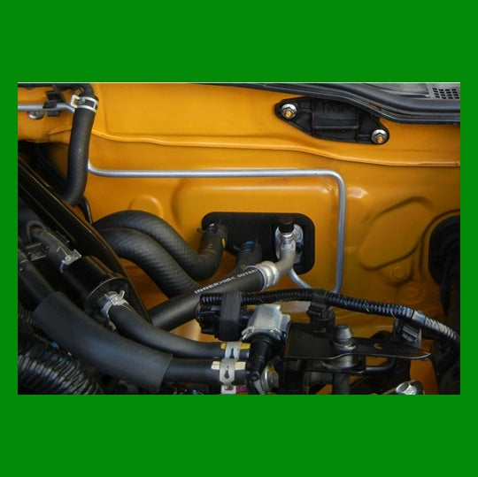 NO PRO Mazda Roadster (NC) Intake Hose Set