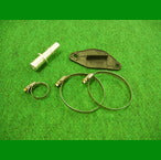 NO PRO Mazda Roadster (NC) Intake Hose Set