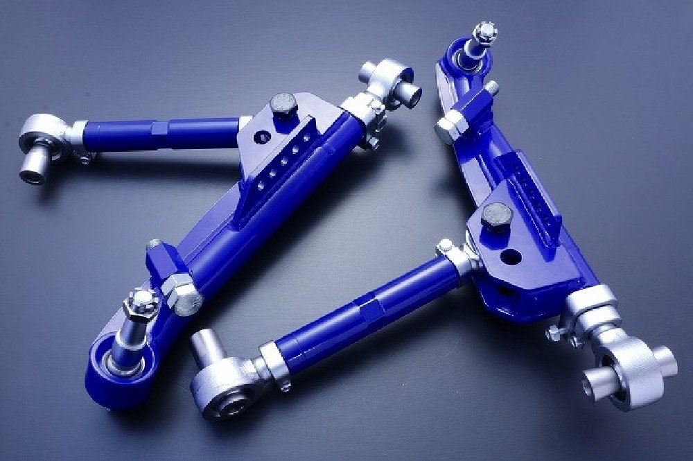 D-Max Nissan Silvia S13 / S14 / S15 / 180SX D1 Spec Pillow Ball Tie Rod Ends