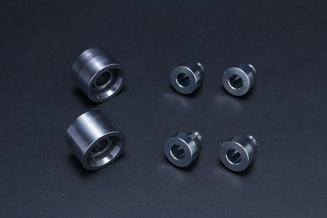 D-Max Toyota Mark 2 / Chaser / Cresta (JZX100) D1 Spec Rear Knuckle Lower Arm Pillow Ball and Collar Set, Full Car