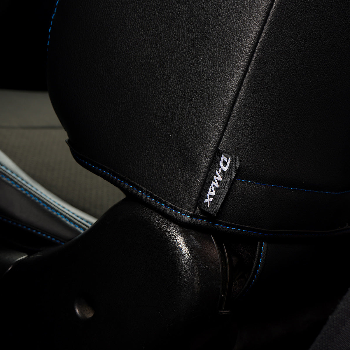 D-Max Nissan 180SX (RPS13) Kouki Seat Covers