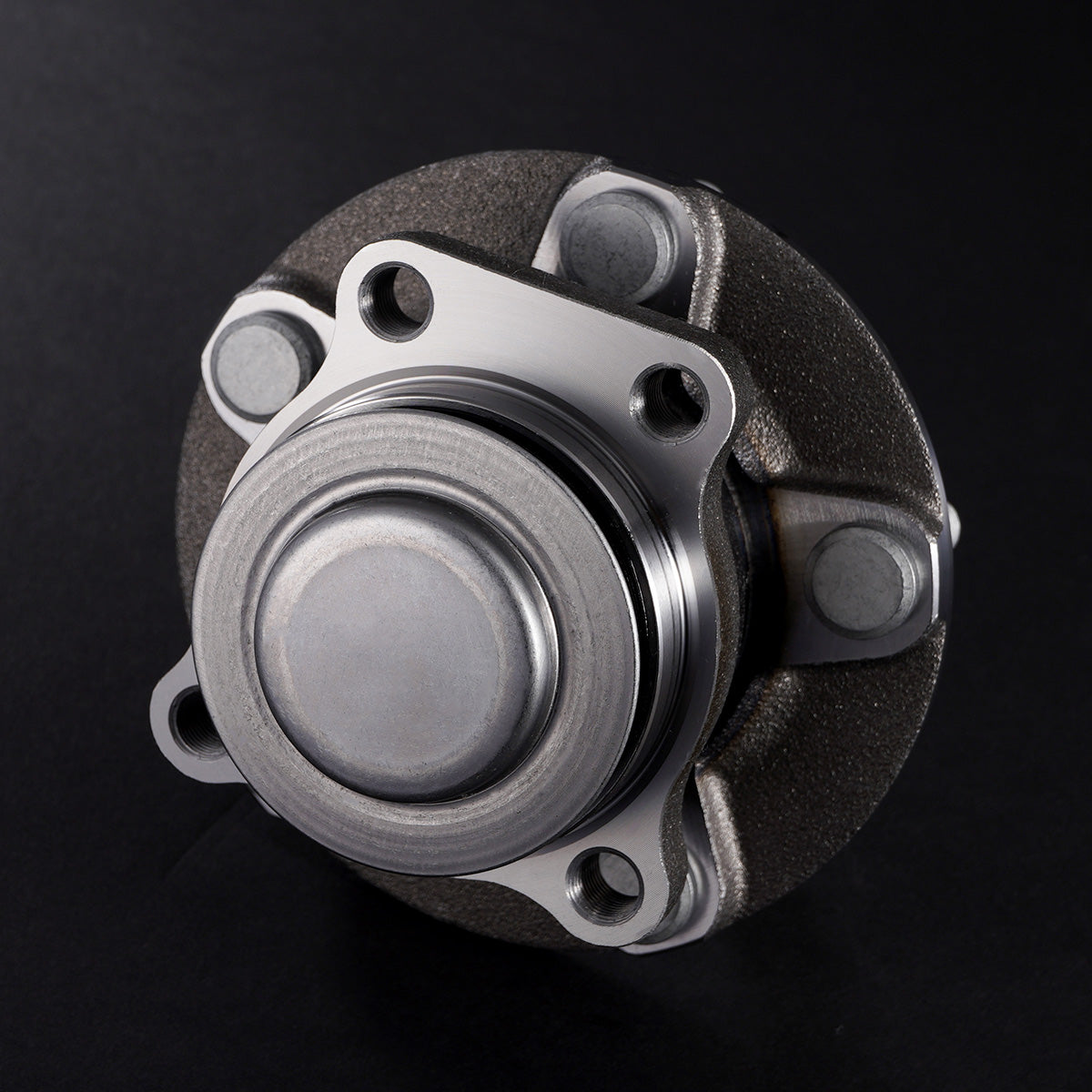 D-Max Toyota 86 / GR86 / Subaru BRZ D1 Spec Front Hub Units 114.3 / 5 Lug