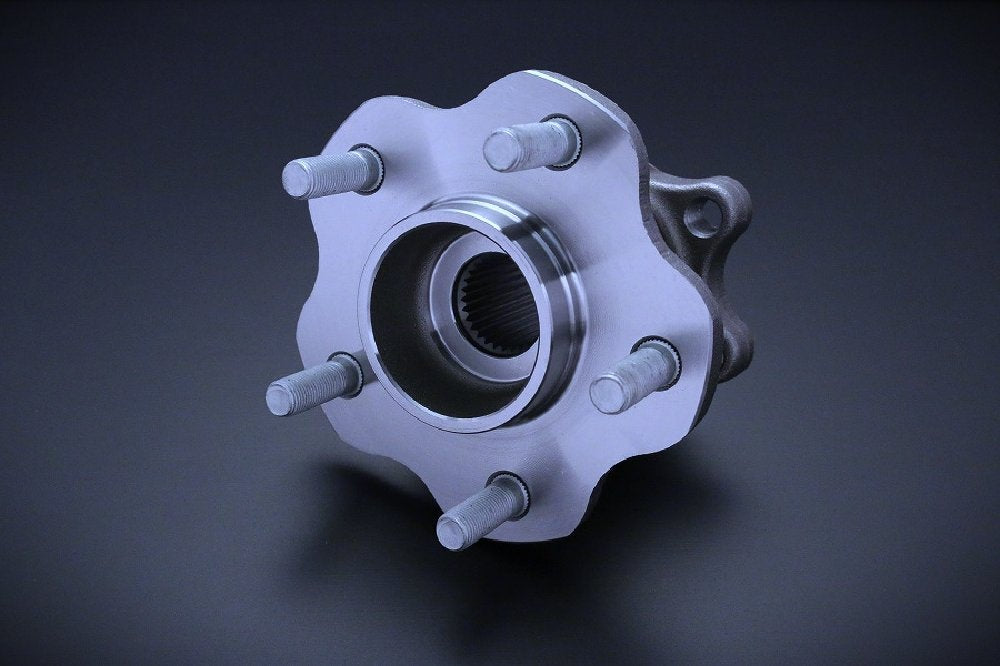 D-Max Nissan Silvia / Skyline / Laurel D1 Spec Rear Hub Units