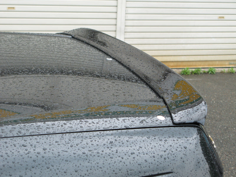 URAS Toyota Mark II (JZX90) Style L Trunk Spoiler