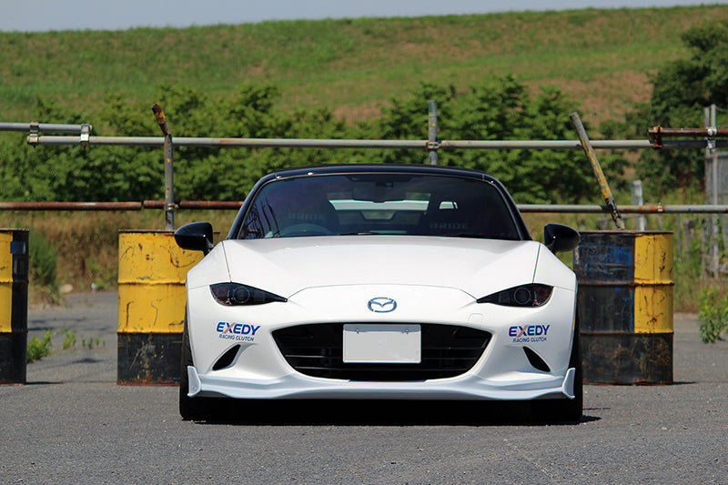R Magic Mazda Roadster (ND) Manta Lip Spoiler