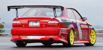 Traum Toyota Chaser (JZX100) GT Fender Kit