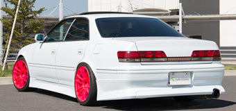 Traum Toyota Mark 2 (JZX100) Ito Auto Original Aero
