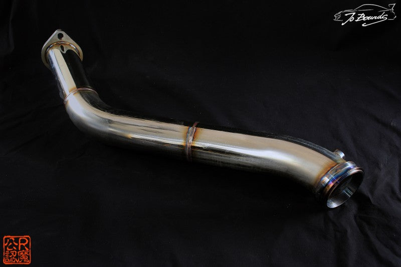 R Magic Mazda RX-7 (FD3S) Single Turbo Kit Optional Parts
