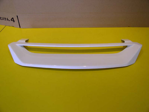 URAS Nissan Silvia S14 Kouki Type 2 Front Grille (With Mesh)