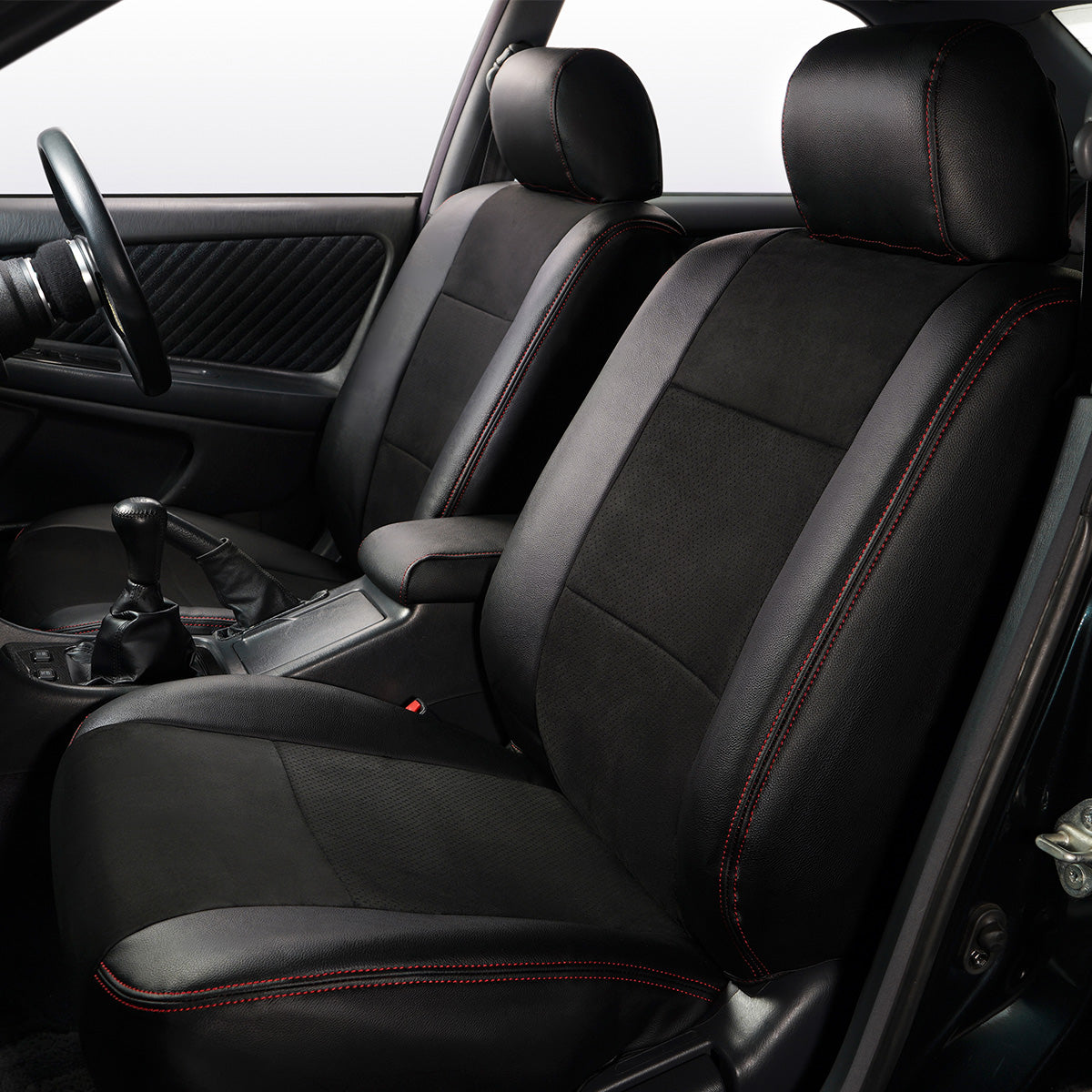 D-Max Toyota Mark 2 / Chaser / Cresta (JZX90 / JZX100) Seat Covers