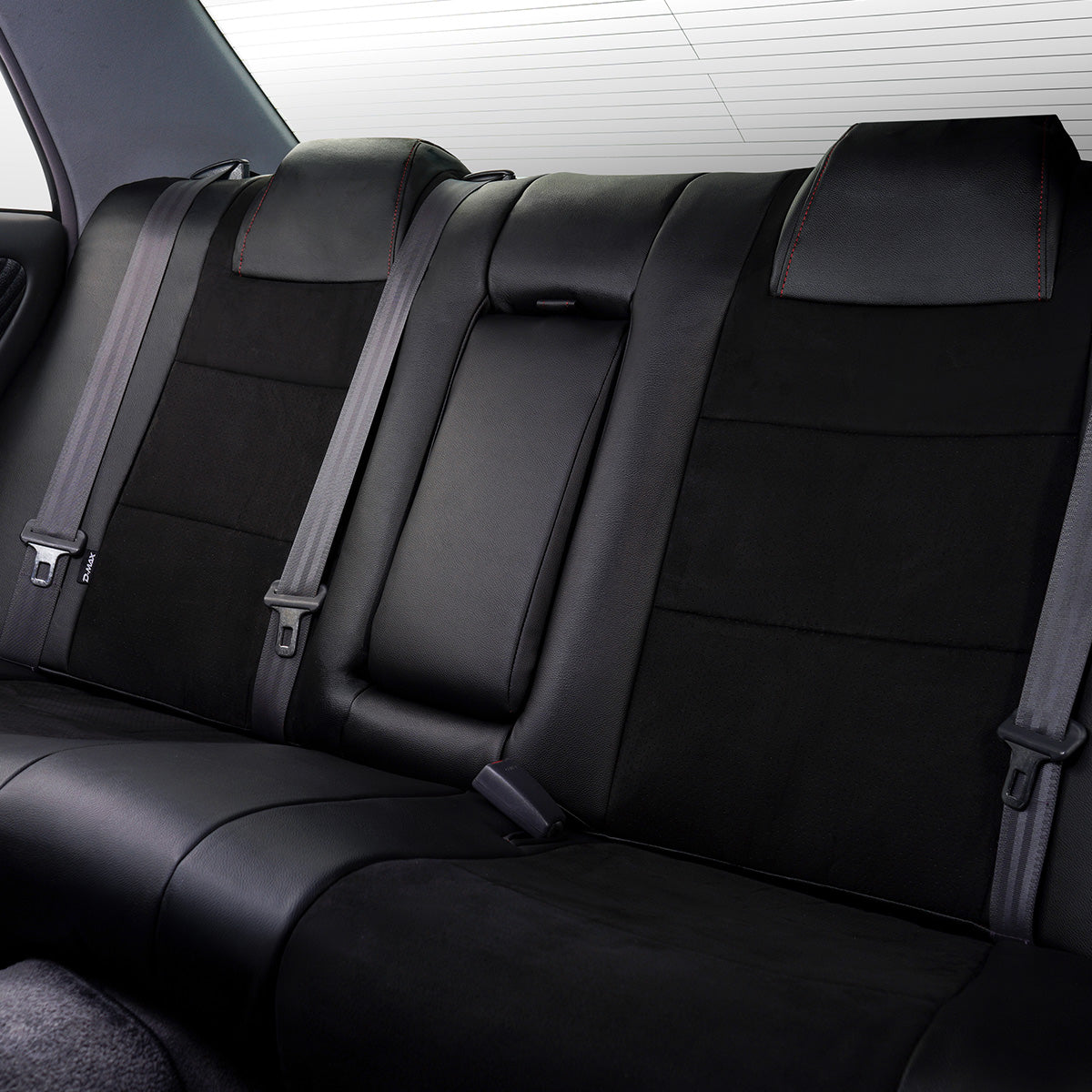 D-Max Toyota Mark 2 / Chaser / Cresta (JZX90 / JZX100) Seat Covers