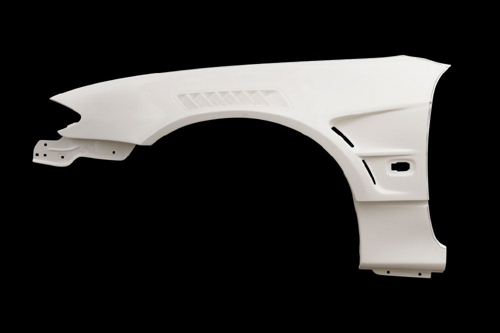 D-Max Nissan Silvia (S15) Drift Spec Fender Bumper Offset Parts