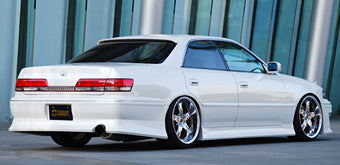 Traum Toyota Mark 2 (JZX100) Type-II Aero