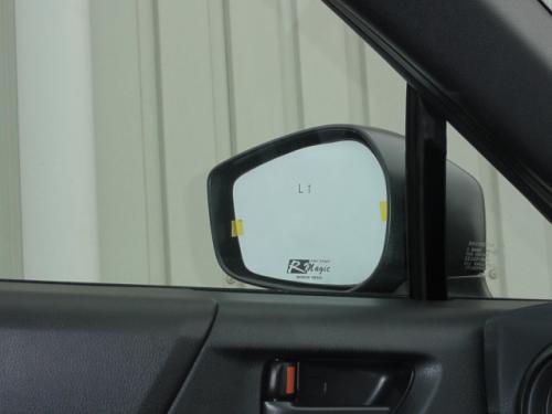R Magic Toyota 86 / Subaru BRZ (ZN6 / ZC6) Wide Angle Mirror Glass