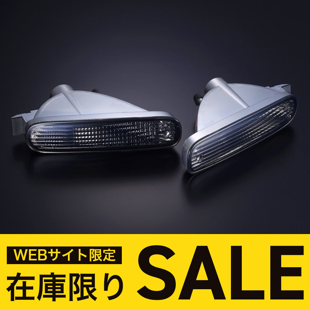 D-Max Nissan Silvia (S14) Tail Lamp Garnish