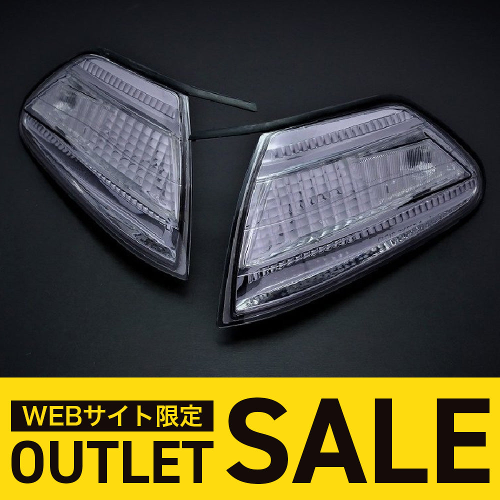 D-Max Toyota Mark 2 (JZX100) Front Over Fenders
