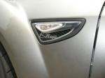 R Magic Mazda RX-8 (SE3P) Kouki Turn Signal Plates