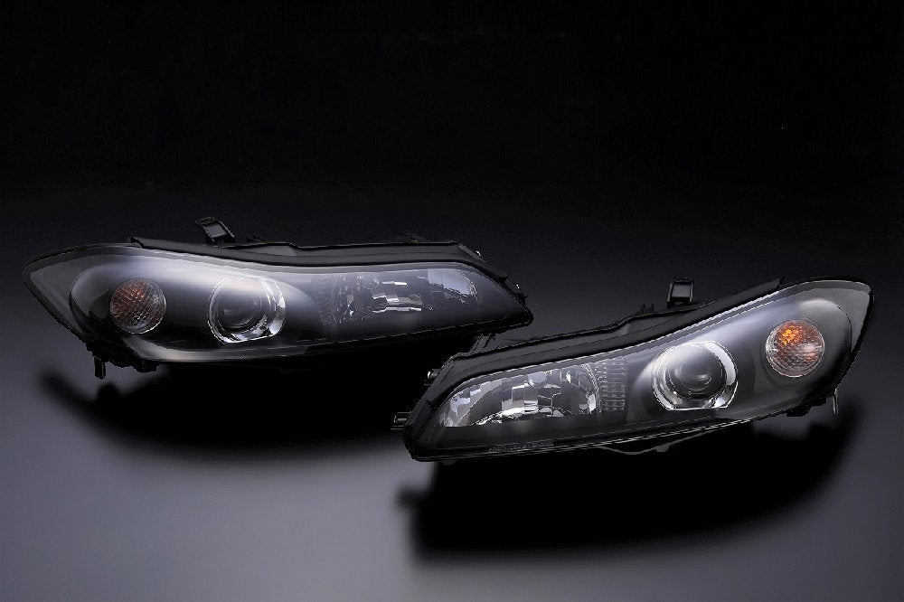 D-Max Nissan Silvia (S15) Tsuppari Trunk