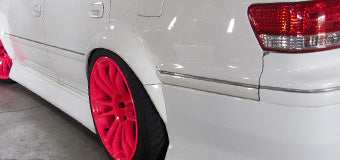 Traum Toyota Mark 2 (JZX100) Aero