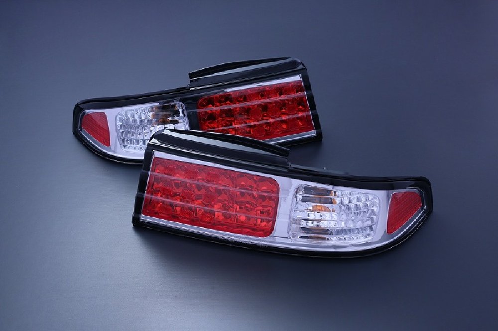 D-Max Nissan Silvia (S14) Tail Lamp Garnish