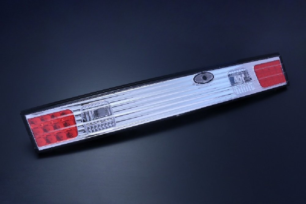 D-Max Nissan Silvia (S14) Tail Lamp Garnish
